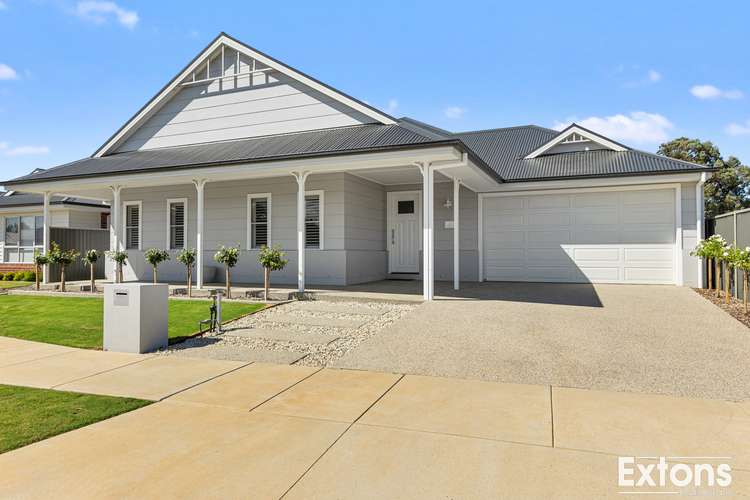 Main view of Homely house listing, 14 Fairway Drive, Yarrawonga VIC 3730