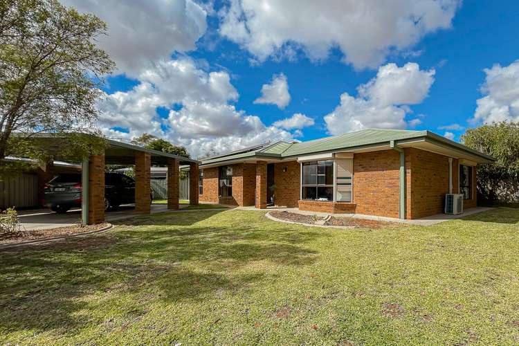 Main view of Homely house listing, 29 Poole Boulevard, Swan Hill VIC 3585