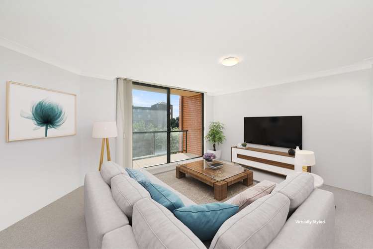 Main view of Homely apartment listing, 6506/177-219 Mitchell Road, Erskineville NSW 2043
