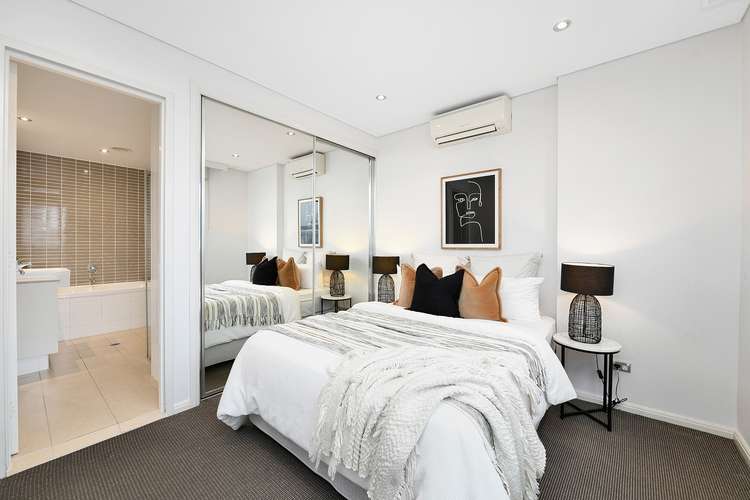 Fifth view of Homely apartment listing, 848/5 Rothschild Avenue, Rosebery NSW 2018