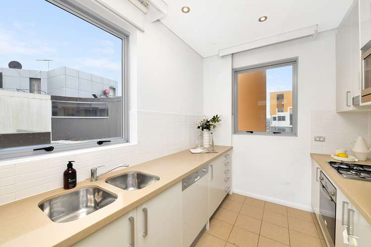 Sixth view of Homely apartment listing, 848/5 Rothschild Avenue, Rosebery NSW 2018