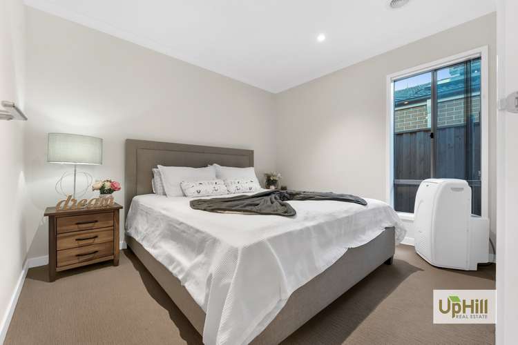 Fourth view of Homely house listing, 6 Sackville Avenue, Clyde North VIC 3978