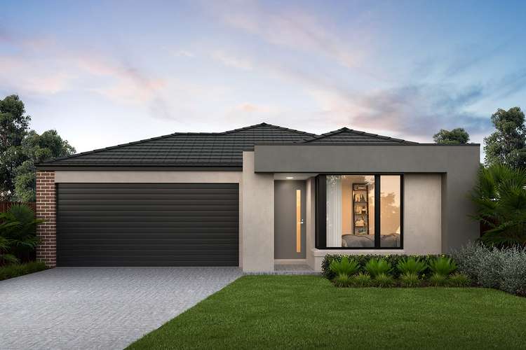 Main view of Homely house listing, Lot 1155 Daintree Road, Pakenham VIC 3810