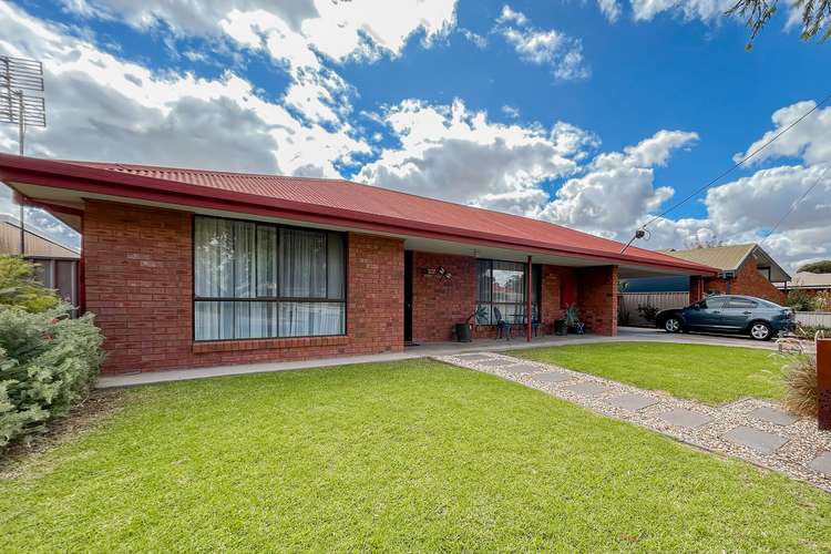 Main view of Homely house listing, 20 Poole Boulevard, Swan Hill VIC 3585