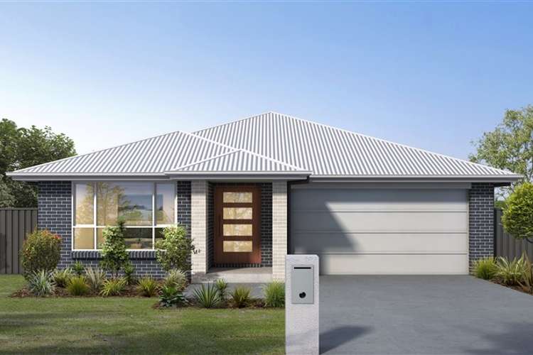 32 Federation Boulvard, Forbes NSW 2871