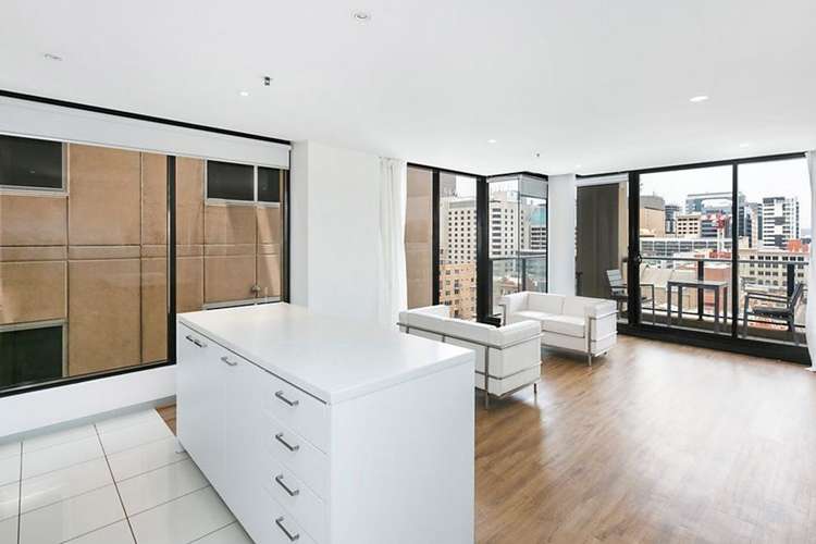 Main view of Homely apartment listing, 1207/102-105 North Terrace, Adelaide SA 5000