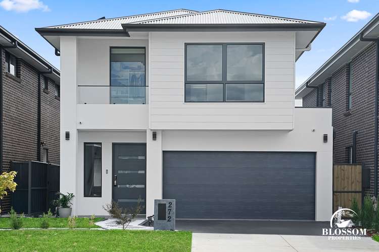 Main view of Homely house listing, 272 Abell Road, Marsden Park NSW 2765