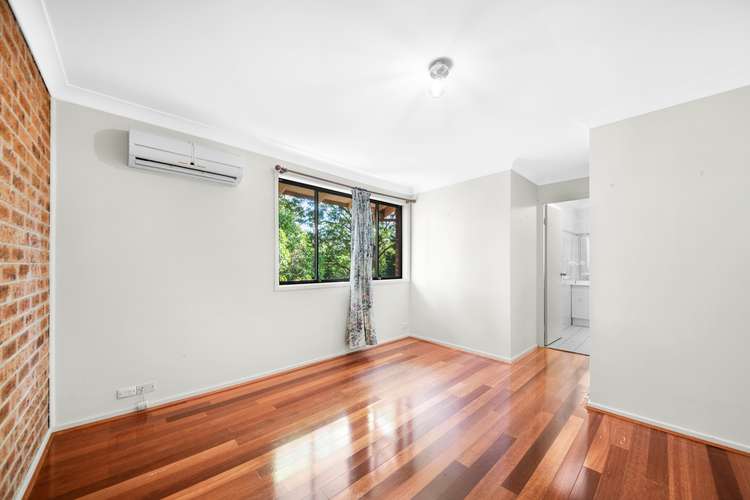Fourth view of Homely townhouse listing, 23/53-57 Burdett Street, Hornsby NSW 2077