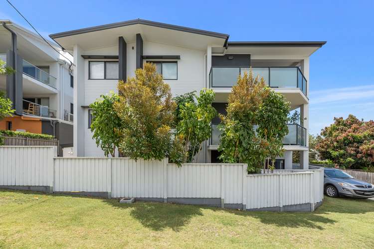 Main view of Homely apartment listing, 1/99 Eliza Lane, Wavell Heights QLD 4012