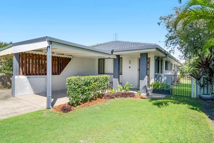 Main view of Homely semiDetached listing, 1/43 Riviera Avenue, Tweed Heads West NSW 2485