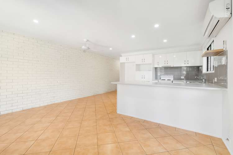 Second view of Homely semiDetached listing, 1/43 Riviera Avenue, Tweed Heads West NSW 2485