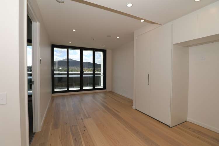 Fifth view of Homely apartment listing, 717/61 Cooyong Street, Braddon ACT 2612