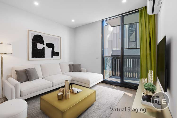 Main view of Homely apartment listing, 204/15-17 Irving Avenue, Box Hill VIC 3128