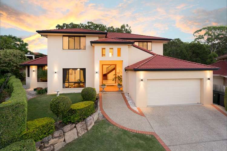 Main view of Homely house listing, 36 Allamanda Place, Chermside West QLD 4032