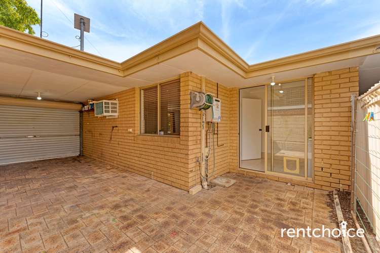 Second view of Homely house listing, 10/11 Mayer Close, Noranda WA 6062