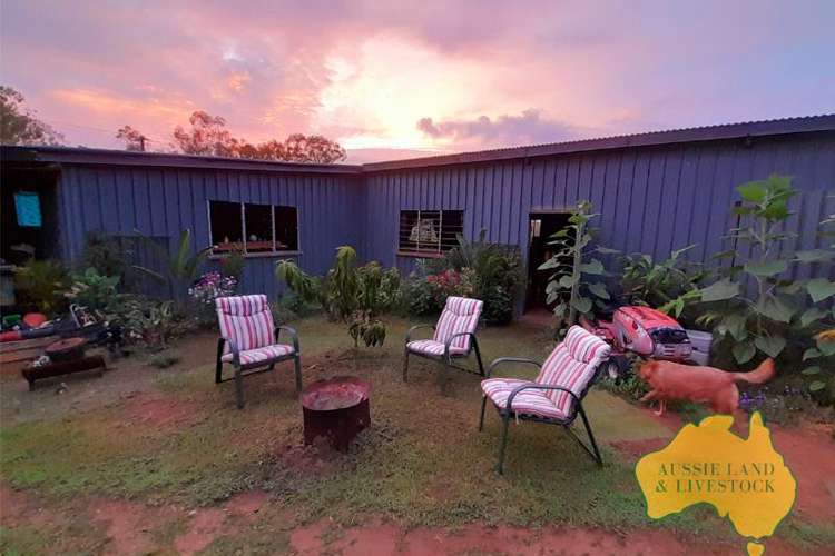 Third view of Homely house listing, 86 Moreton Street, Eidsvold QLD 4627