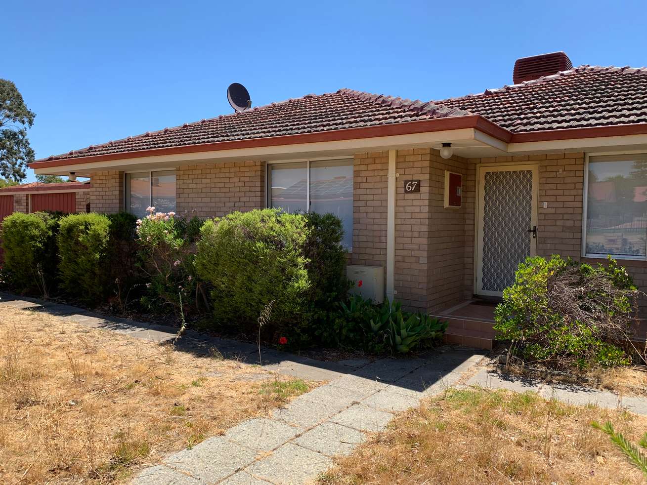 Main view of Homely house listing, 67 Dale Road, Armadale WA 6112