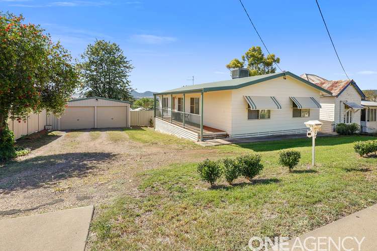 23 Nowland Ave, Quirindi NSW 2343