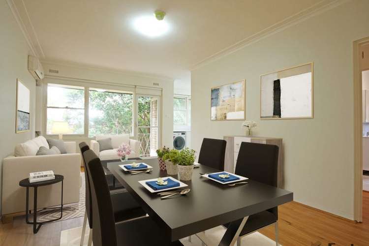 Main view of Homely unit listing, 8/28 Russell Street, Strathfield NSW 2135