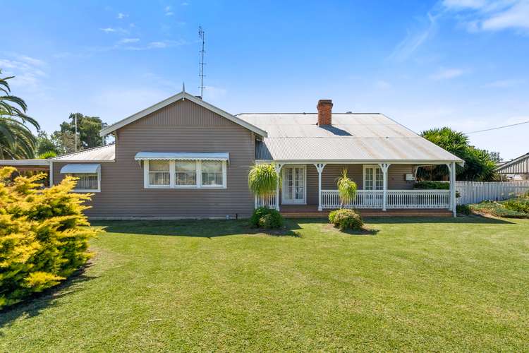 Main view of Homely house listing, 65-67 Coreen Street, Jerilderie NSW 2716