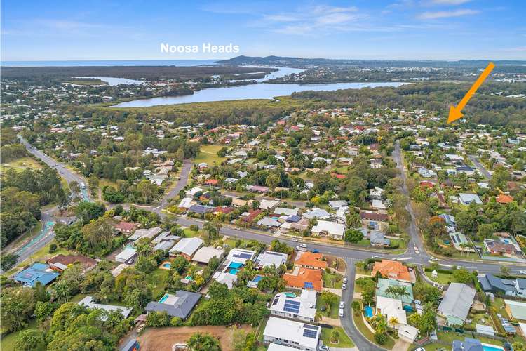 Main view of Homely house listing, 37 Outlook Drive, Tewantin QLD 4565