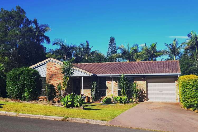 Second view of Homely house listing, 37 Outlook Drive, Tewantin QLD 4565