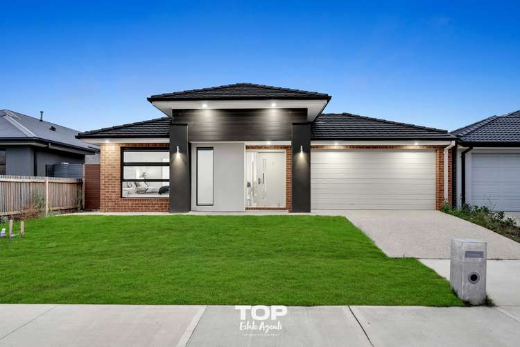 Main view of Homely house listing, 7 Burnbank Parade, Clyde North VIC 3978