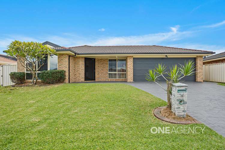 Main view of Homely house listing, 28 Cachia Boulevard, Horsley NSW 2530