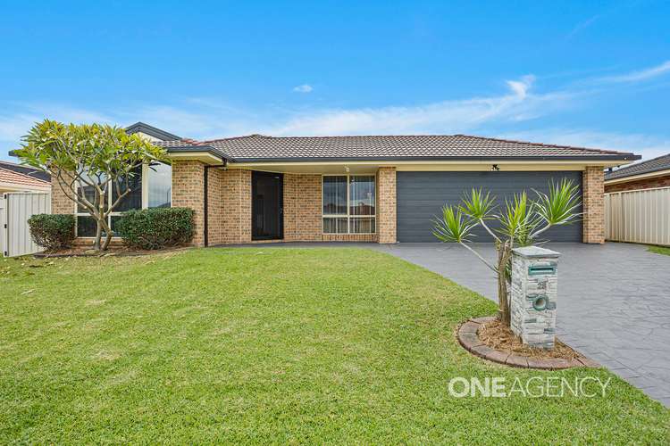 28 Cachia Boulevard, Horsley NSW 2530