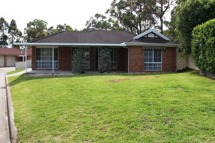 Main view of Homely house listing, 38 Dalmeny Drive, Macquarie Hills NSW 2285