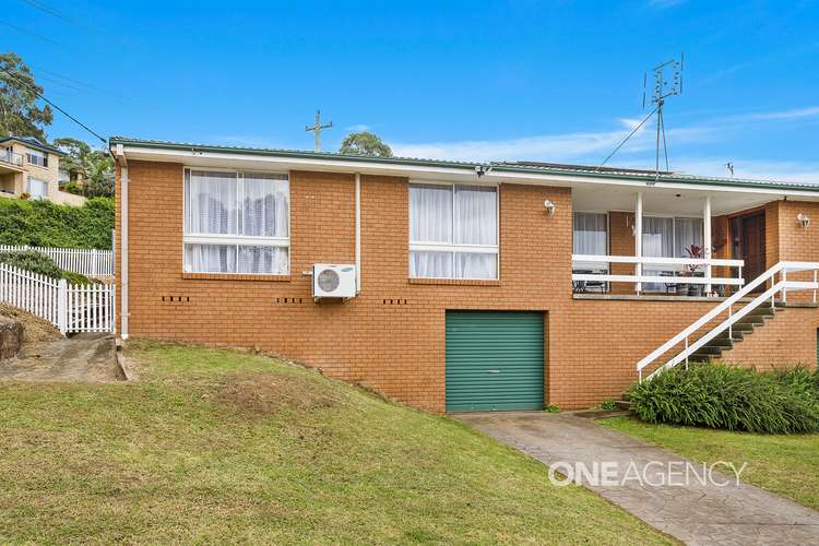 Main view of Homely apartment listing, 1/2 Willandra Place, Koonawarra NSW 2530