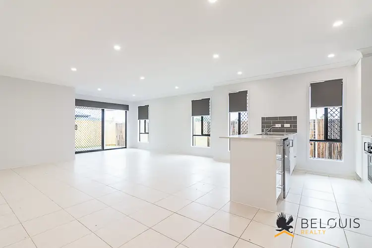 Fourth view of Homely house listing, 3 Slate Street, Yarrabilba QLD 4207