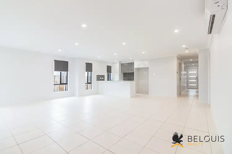 Fifth view of Homely house listing, 3 Slate Street, Yarrabilba QLD 4207