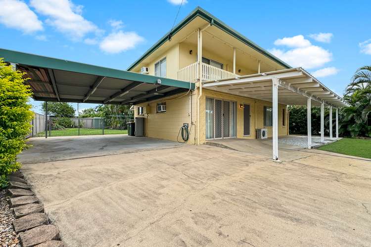 157 Upper Miles Avenue, Kelso QLD 4815