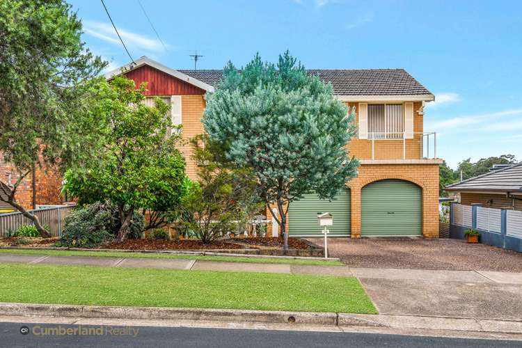 Main view of Homely house listing, 76 GOZO ROAD, Greystanes NSW 2145