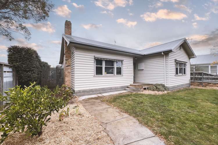 Main view of Homely house listing, 7 Panorama Road, Herne Hill VIC 3218