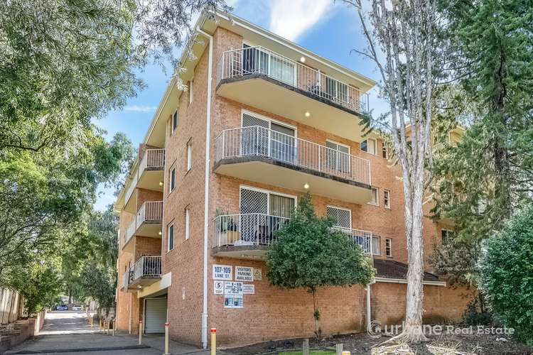 Main view of Homely unit listing, 5/107-109 Lane Street, Wentworthville NSW 2145