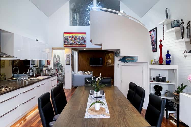 Main view of Homely house listing, 72 Nicholson Street, South Yarra VIC 3141