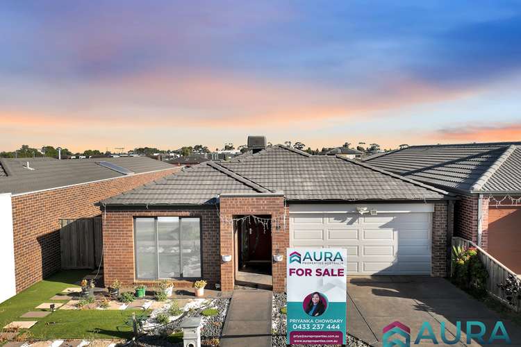 Main view of Homely house listing, 19 Obsidian Avenue, Tarneit VIC 3029