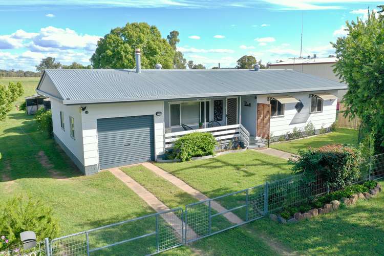 Main view of Homely house listing, 30 Bunya Mountains Maclagan Road, Maclagan QLD 4352