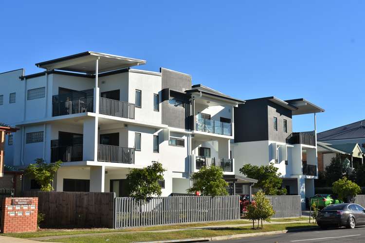 Main view of Homely apartment listing, 5/90 Glenalva Terrace, Enoggera QLD 4051