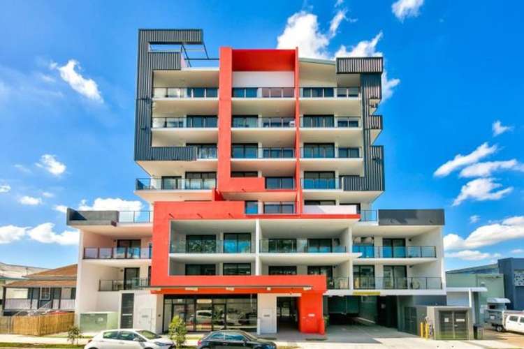 Main view of Homely unit listing, 701/27-33 Nundah Street, Nundah QLD 4012