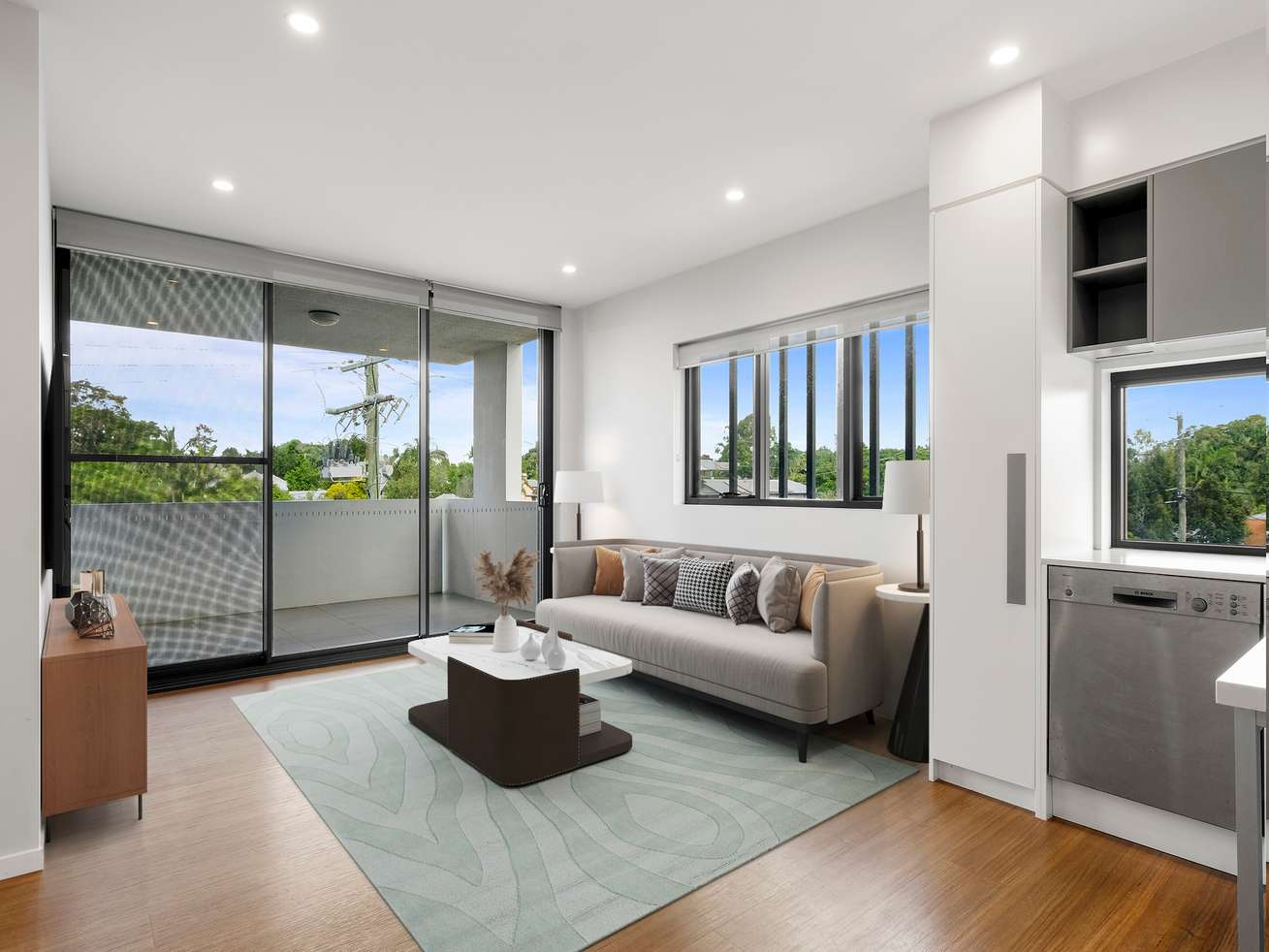 Main view of Homely apartment listing, 8/33 Sword Street, Woolloongabba QLD 4102