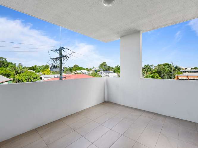 Second view of Homely apartment listing, 8/33 Sword Street, Woolloongabba QLD 4102