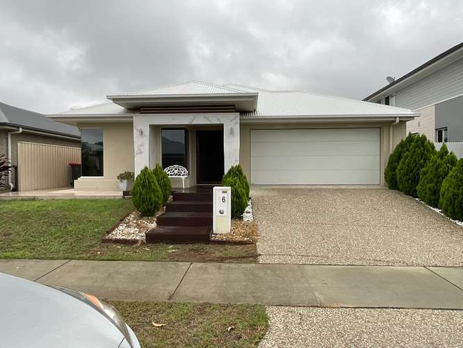 Second view of Homely house listing, 6 Essex Street, Mango Hill QLD 4509