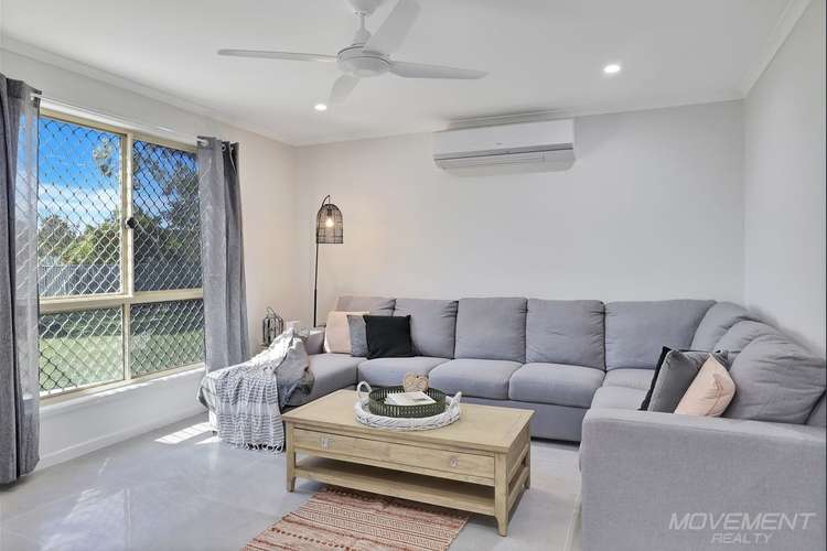 Second view of Homely house listing, 306 Uhlmann Road, Burpengary East QLD 4505