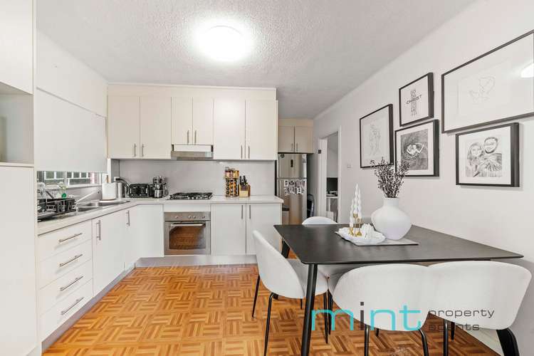Third view of Homely townhouse listing, 1/43 First Avenue, Campsie NSW 2194