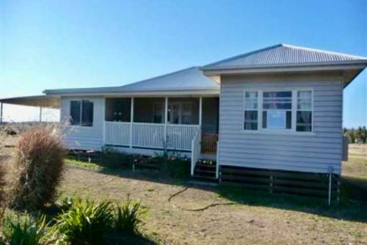 Main view of Homely house listing, 5 Scott Road, Jondaryan QLD 4403