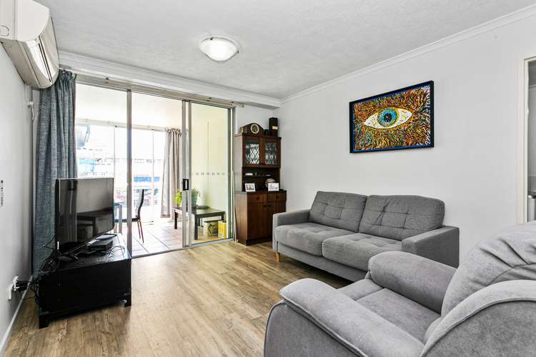 Fourth view of Homely apartment listing, 7/592 Ann Street, Fortitude Valley QLD 4006