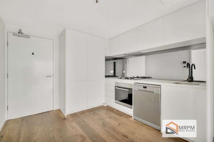Third view of Homely apartment listing, 306/37 Breese Street, Brunswick VIC 3056